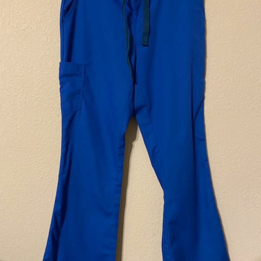 Scrub Pants - Picture 3 of 4